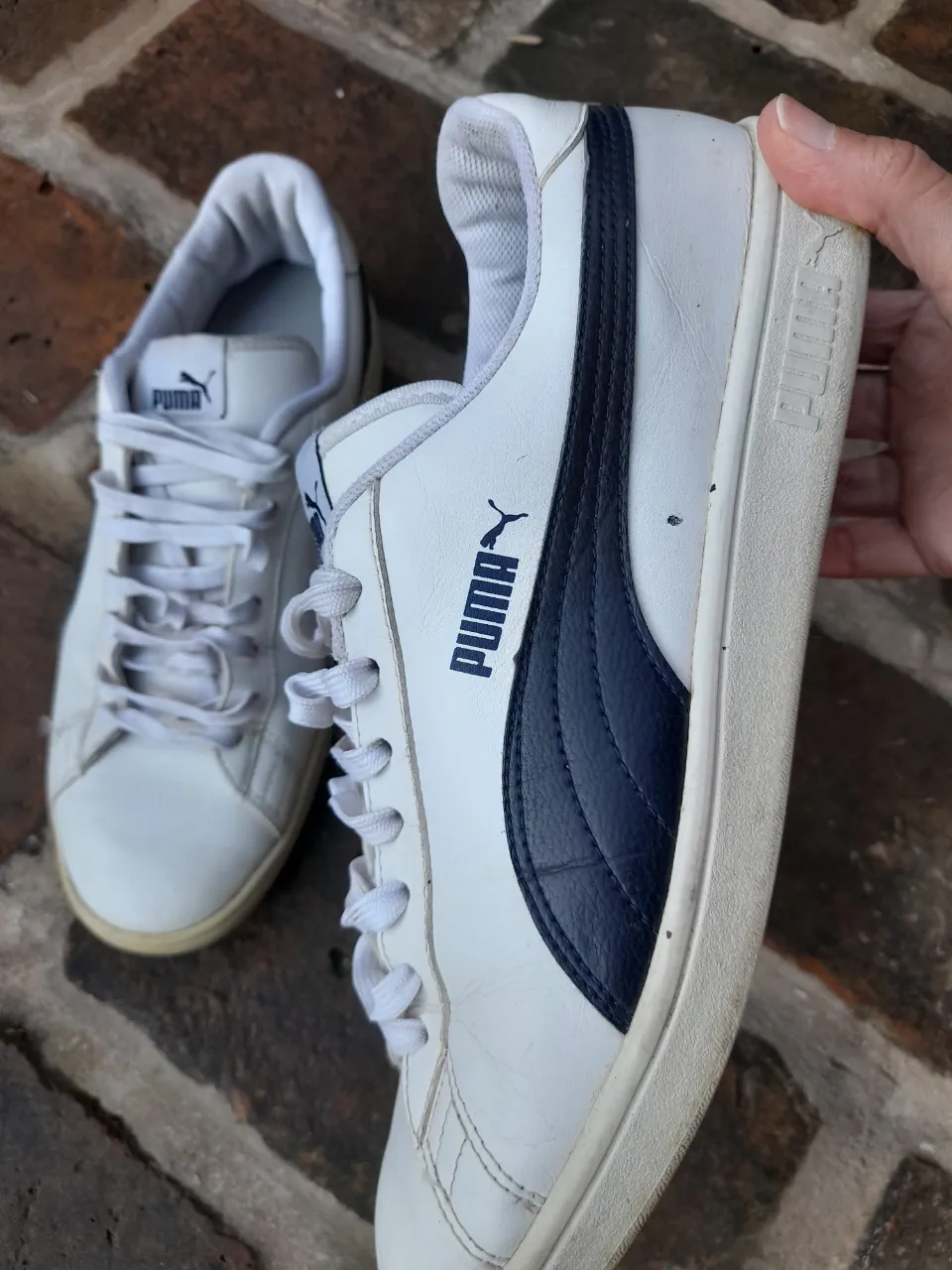 Zapatillas Puma - imagen 1