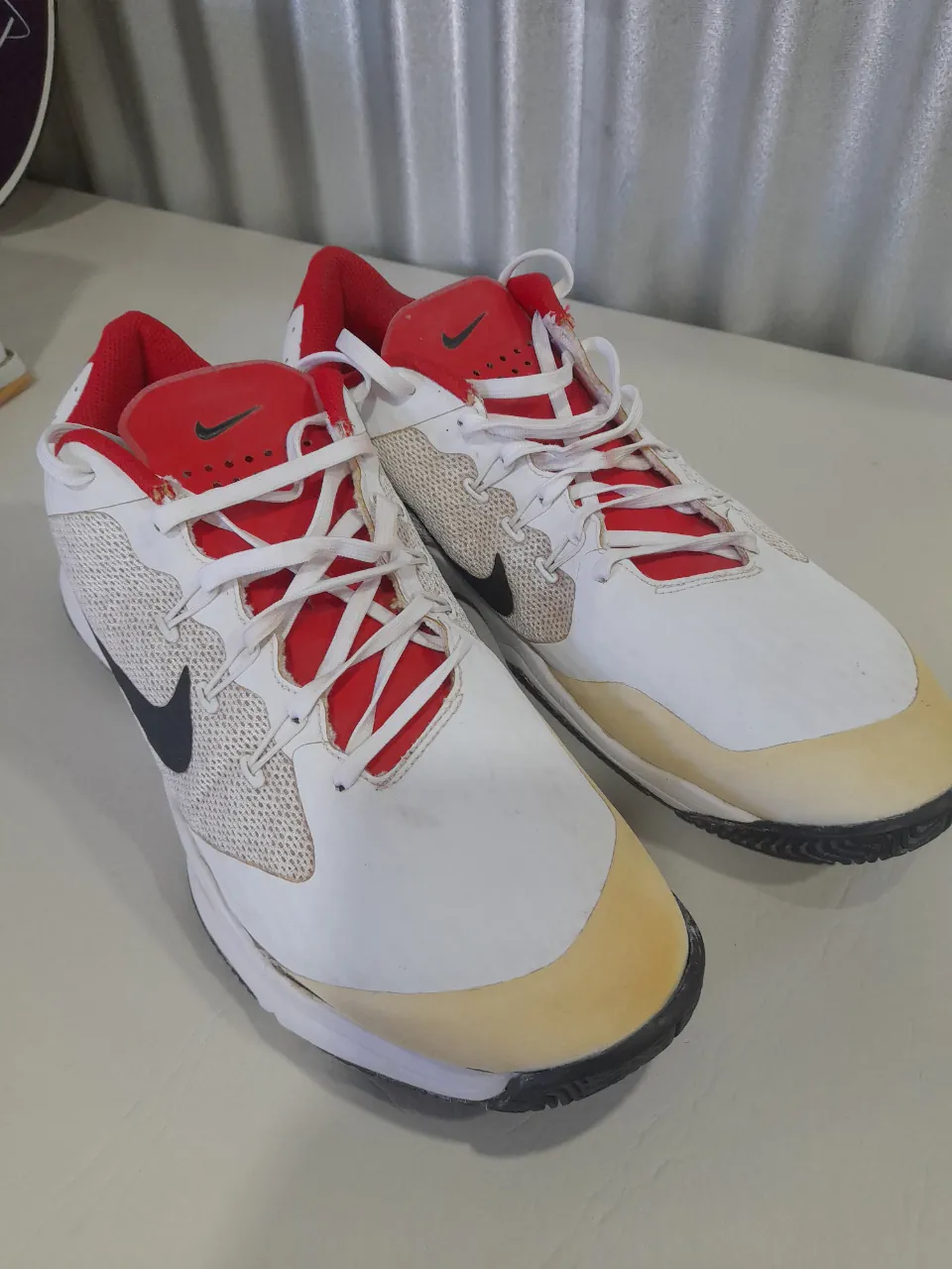 Zapatillas Nike - imagen 1