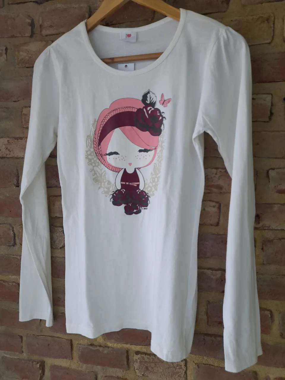 Remera 47 Street - imagen 1