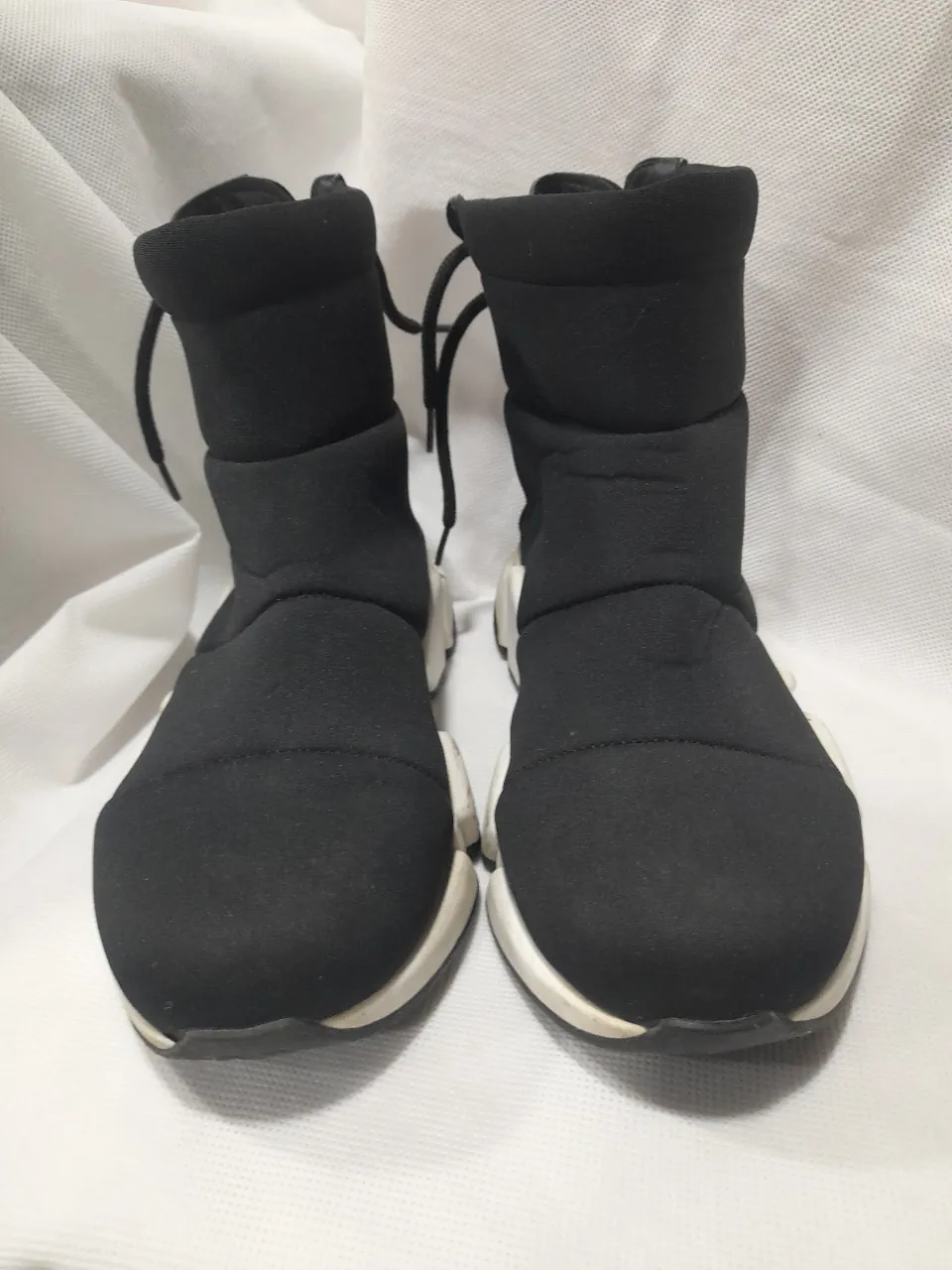 Botas Otra · Talle AR 37