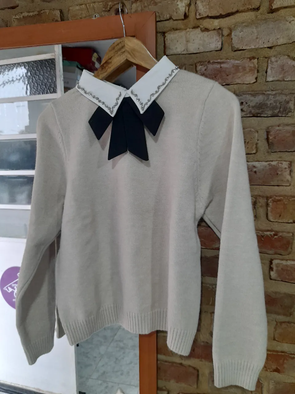 Sweater Otra - imagen 1
