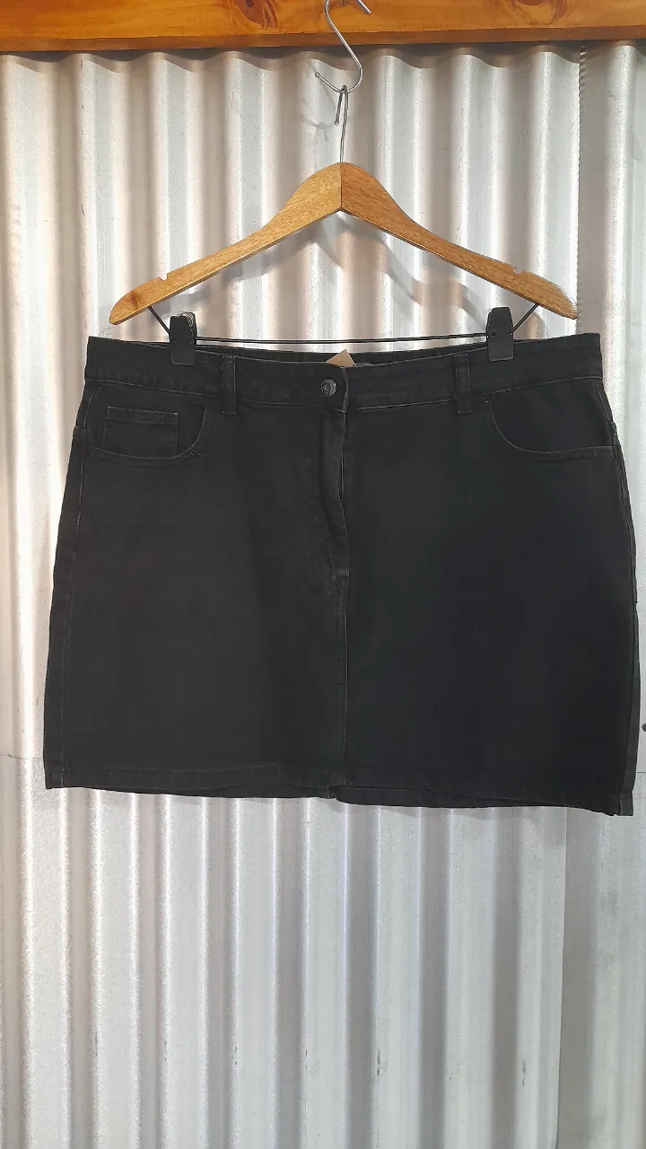 Minifalda Primark - imagen 1