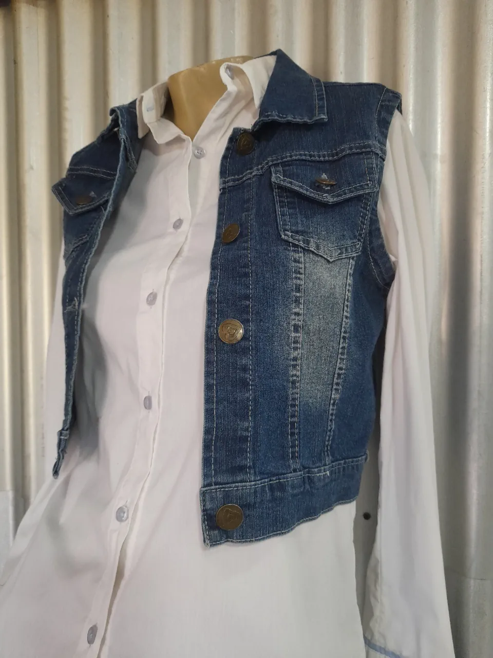 New colección · Talle XS