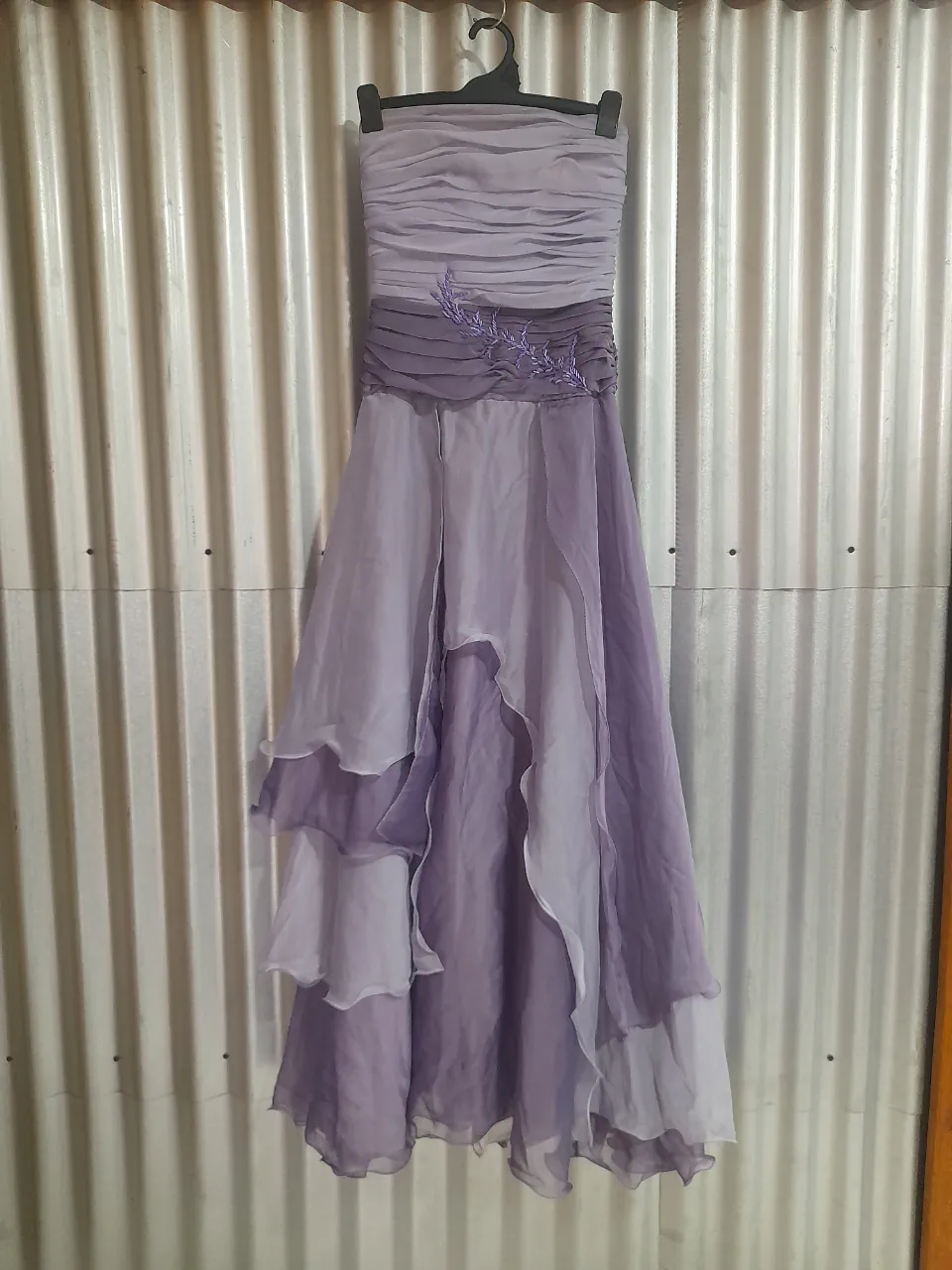 Vestido Sin - imagen 1