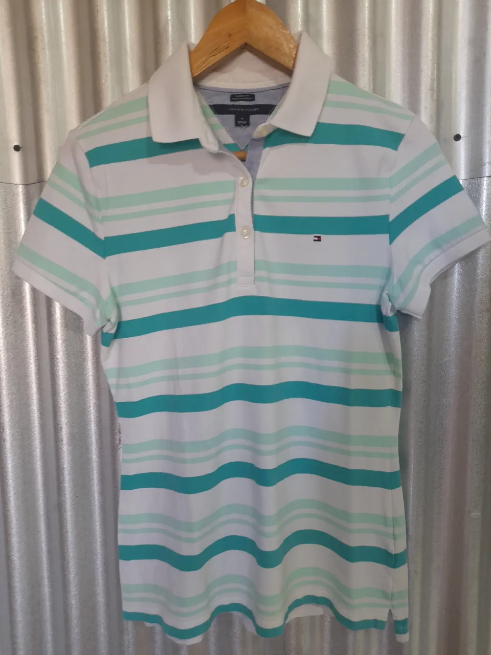 Remera Tommy Hilfiger - imagen 1