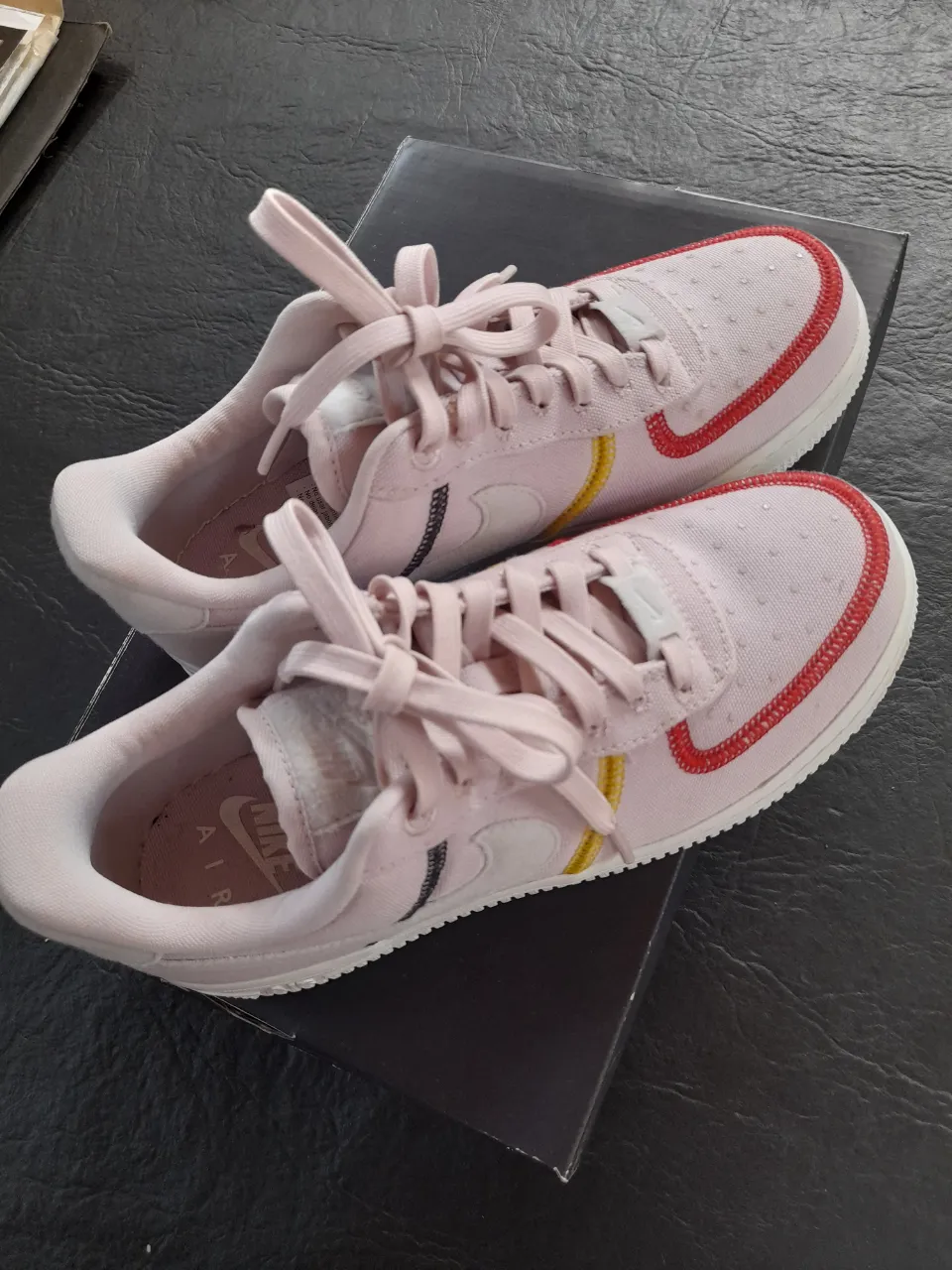 Zapatillas Nike - imagen 1