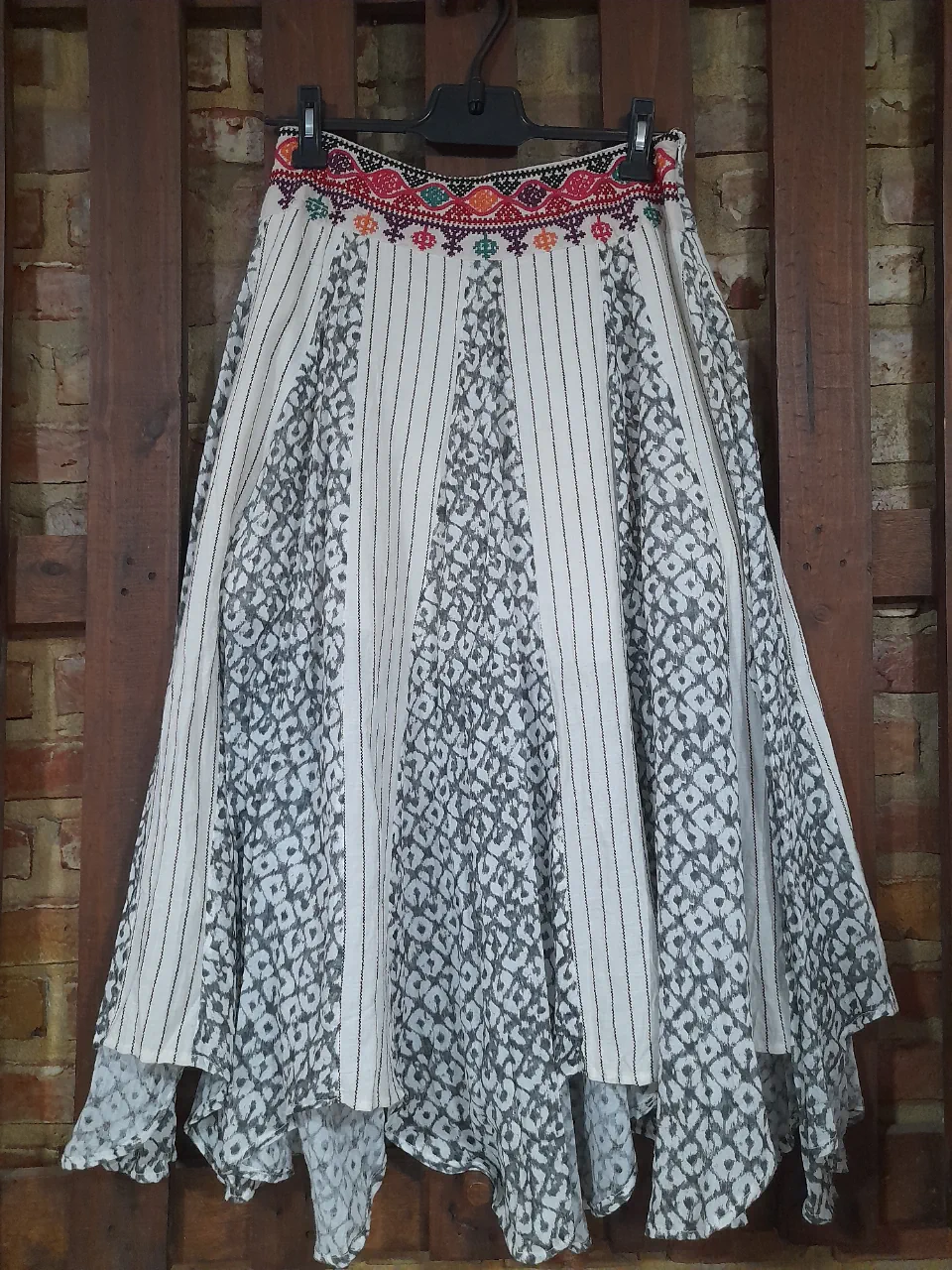 Pollera Otra - imagen 1