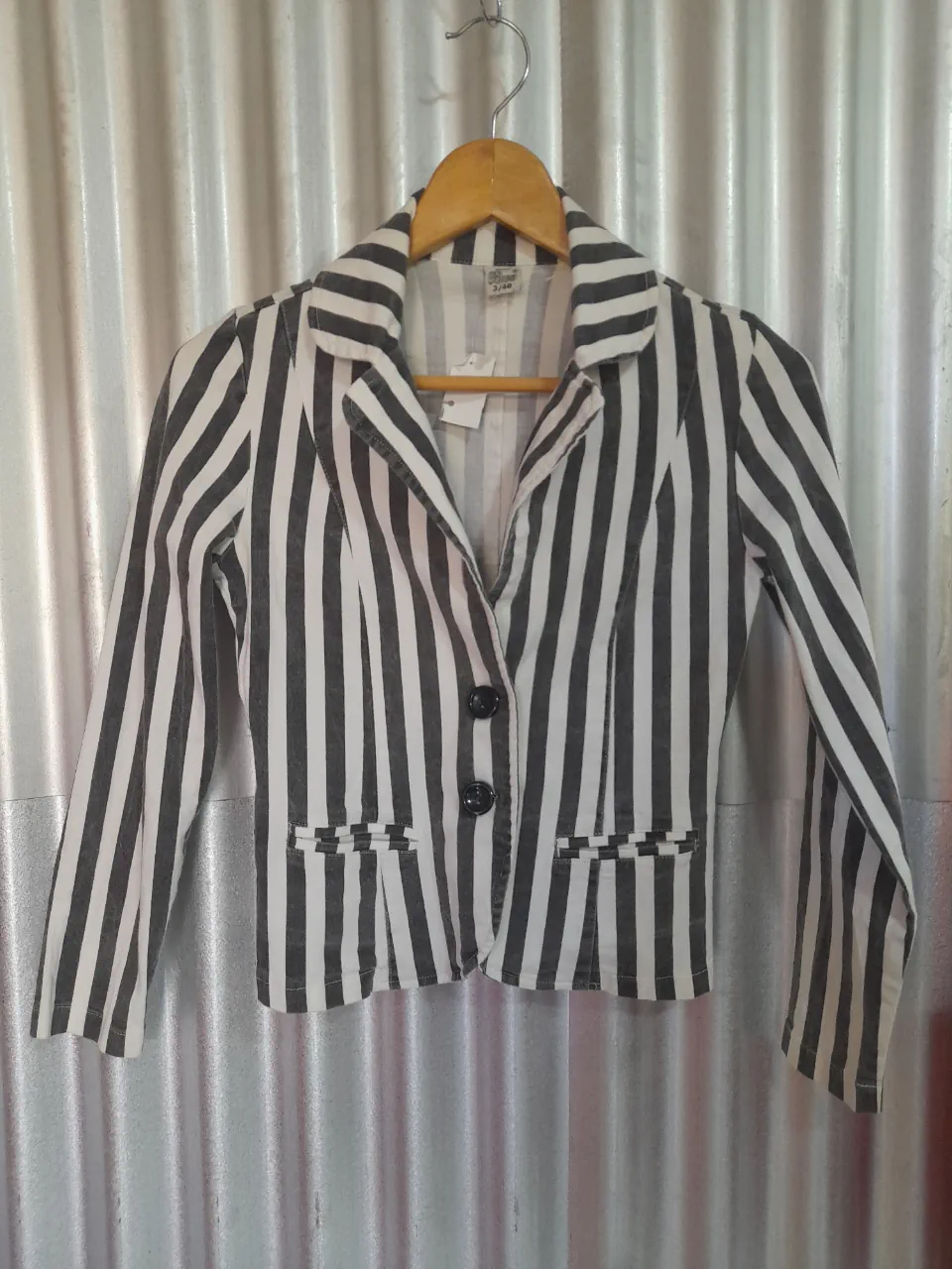 Blazer Bora - imagen 1