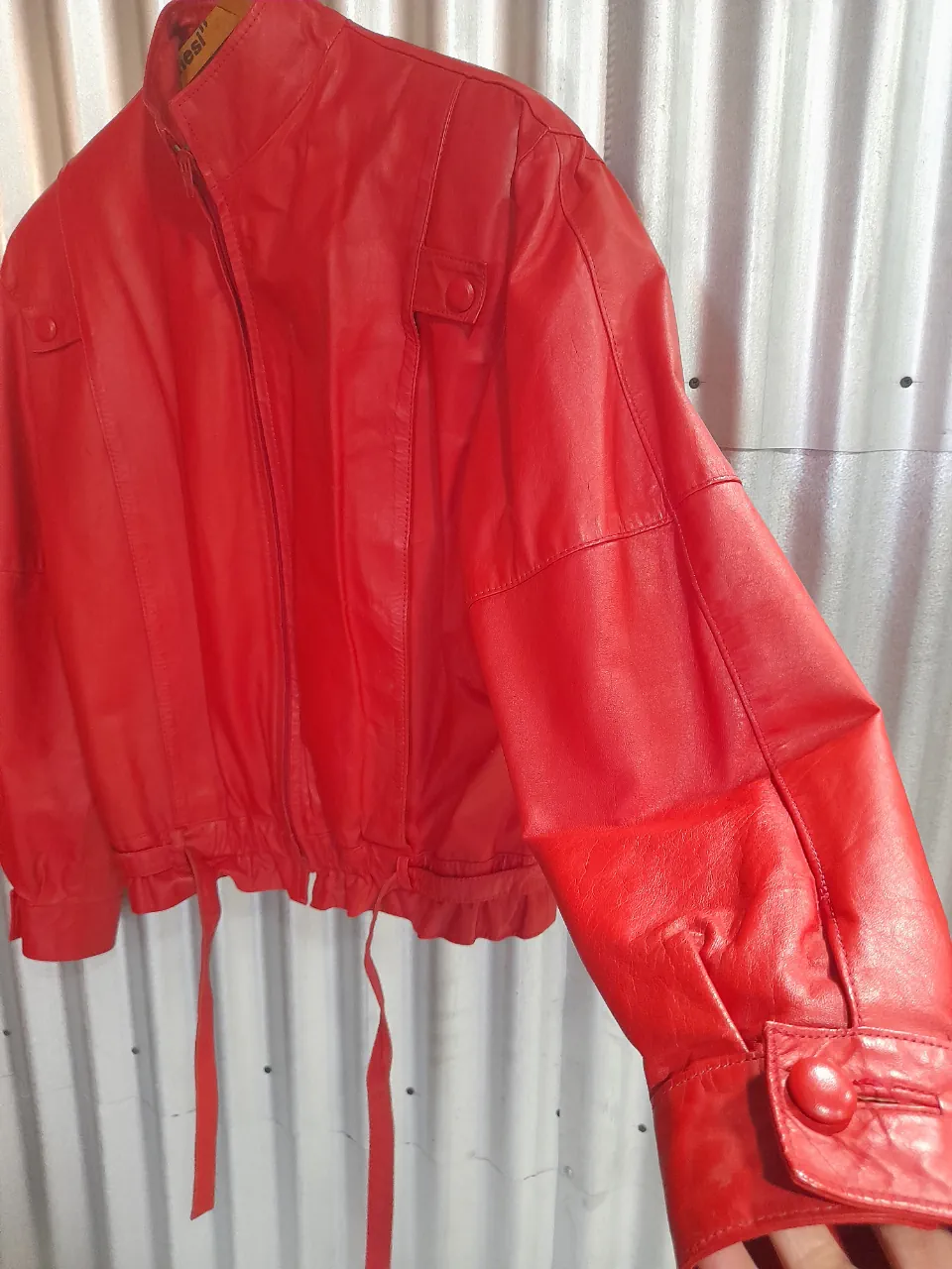 Campera Otra - imagen 6