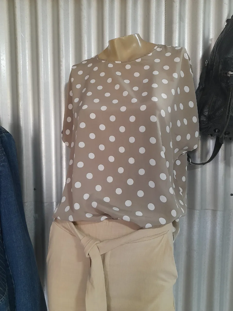 Remera Michel axel - imagen 1