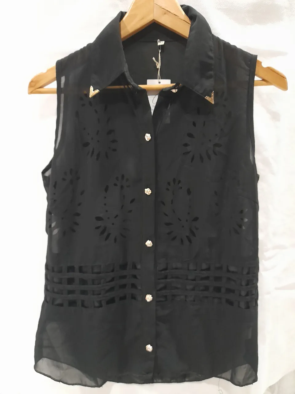 Blusa Otra - imagen 1