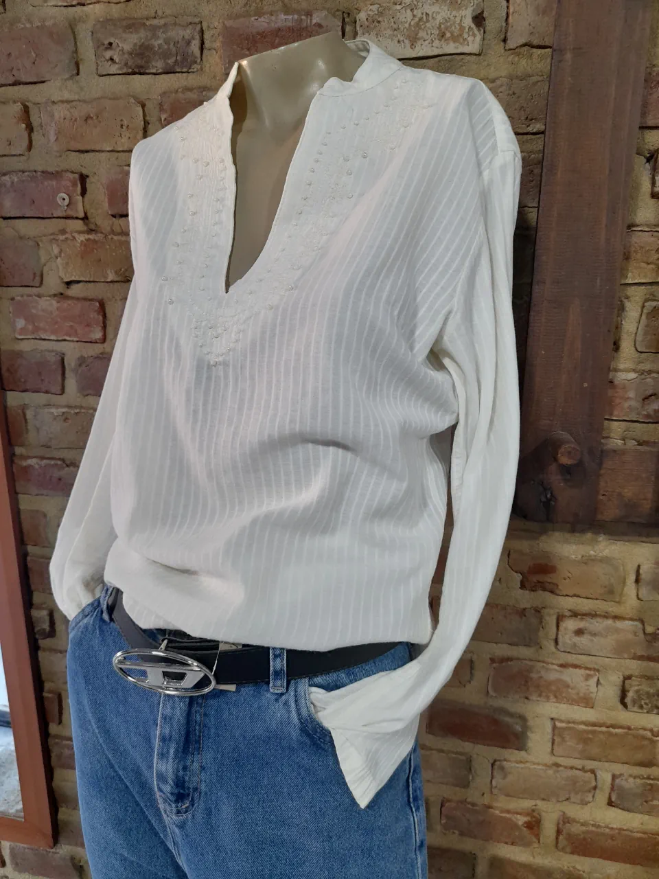 Blusa Otra - imagen 1