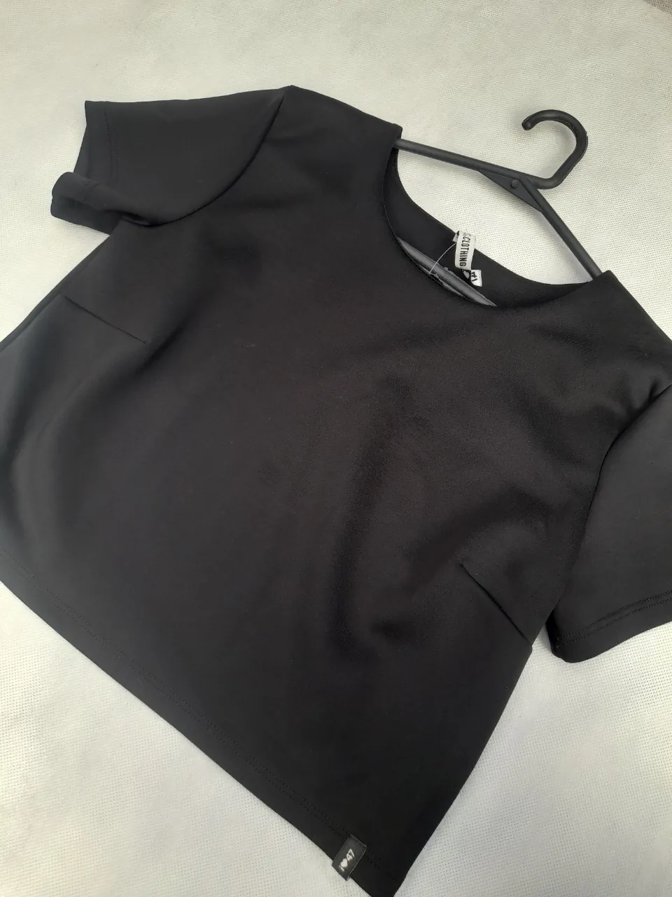 47 Street · Talle M