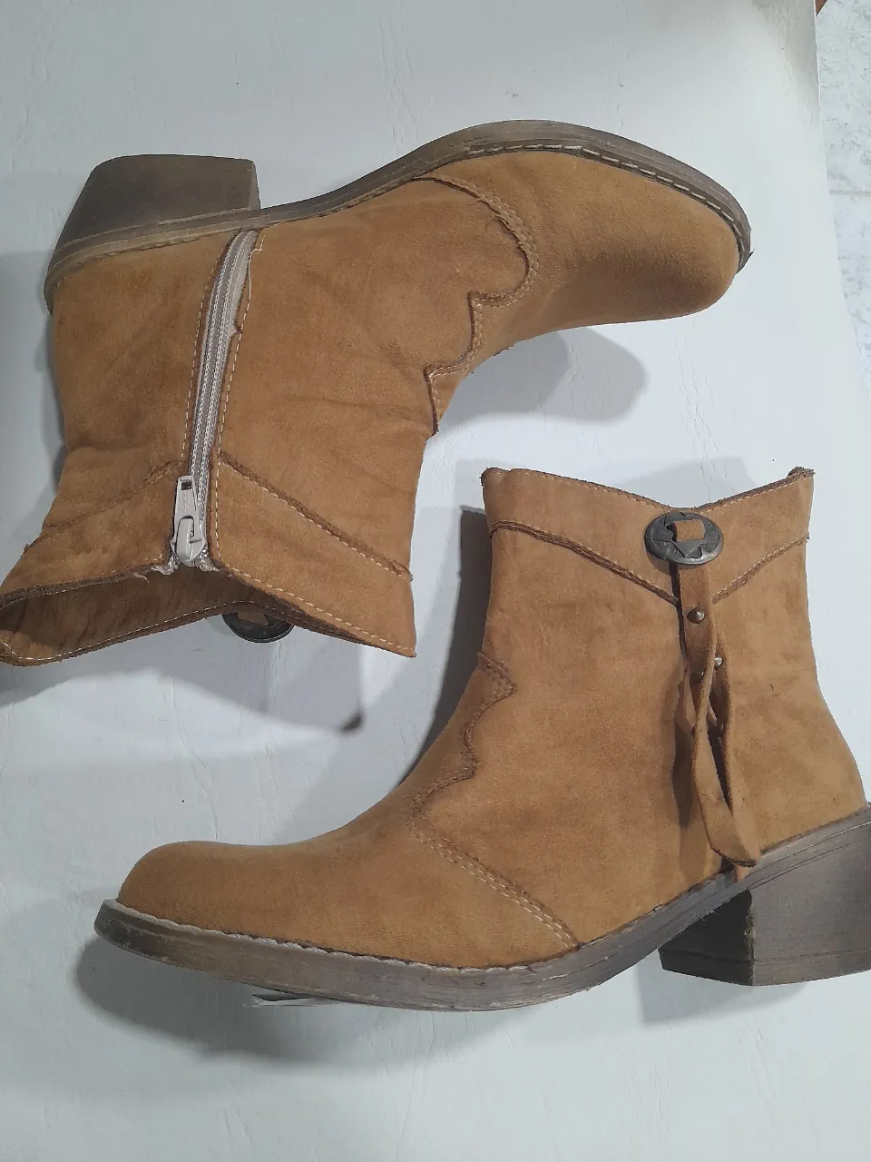 Botas Otra - imagen 1