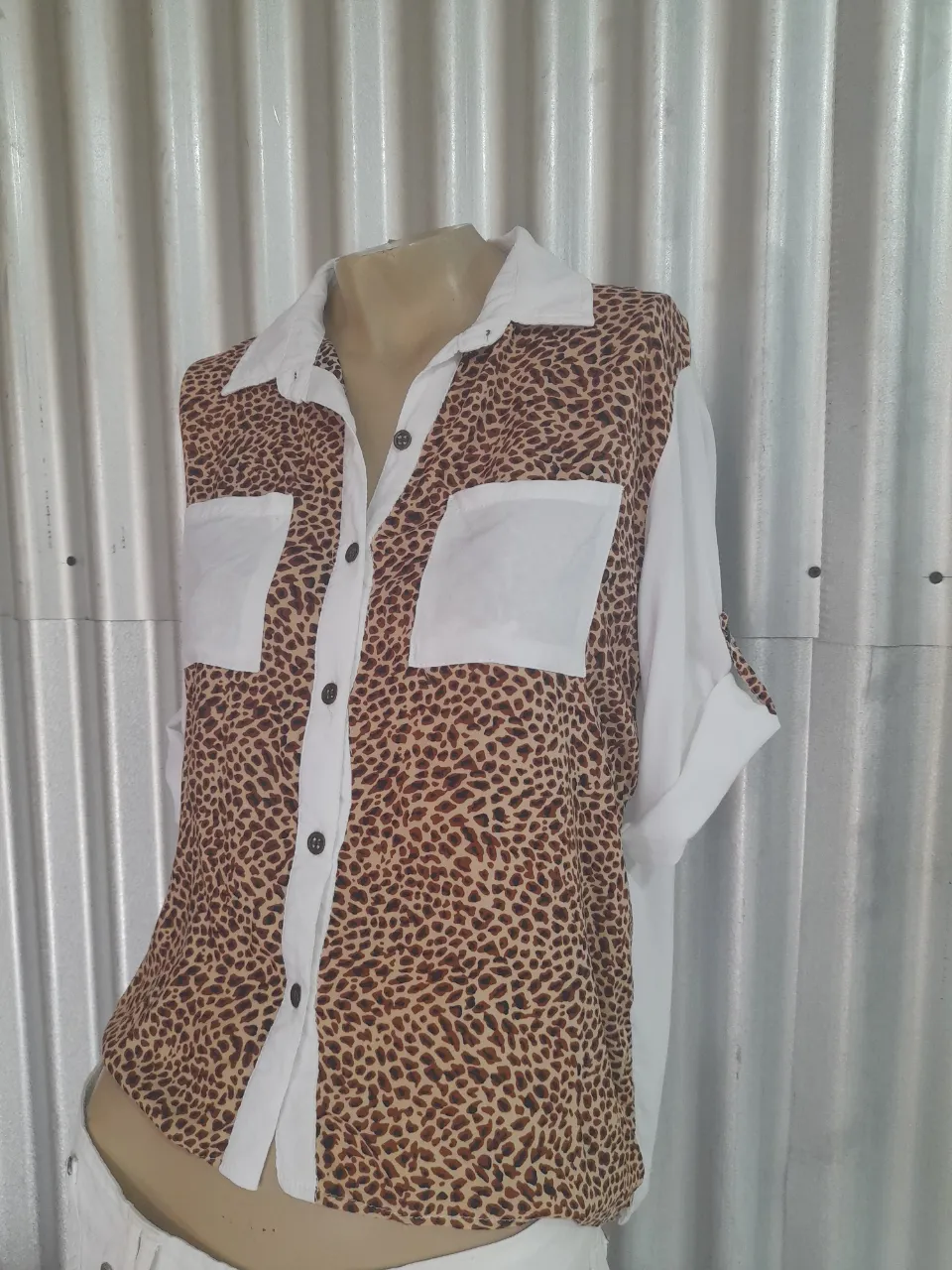 Camisa Otra - imagen 1