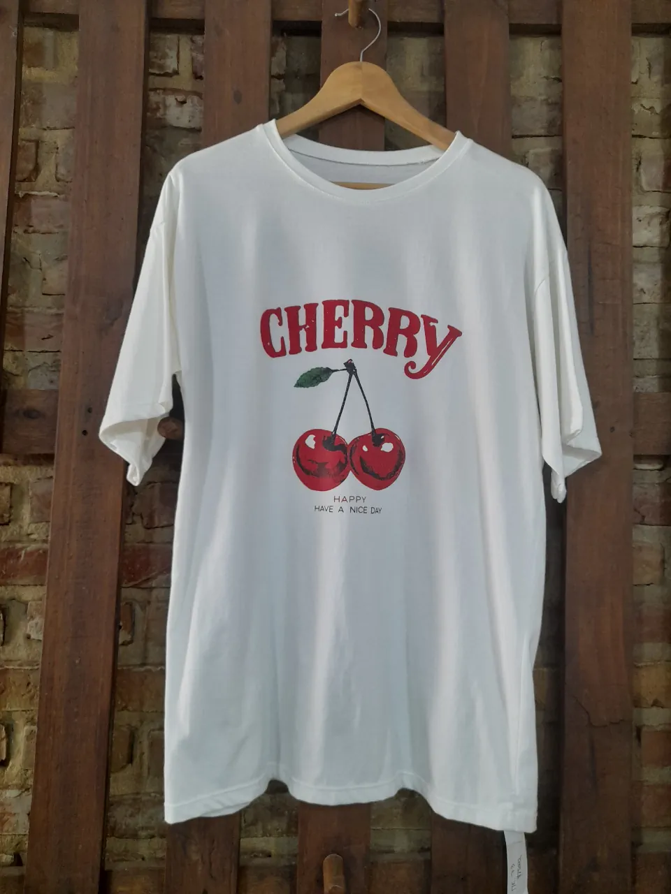 Remera Otra - imagen 1