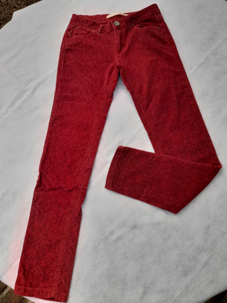 Pantalón Otra · Talle XS