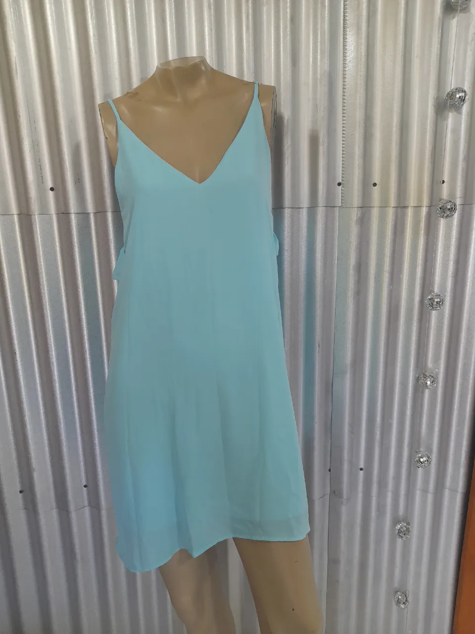 Vestido Otra - imagen 1
