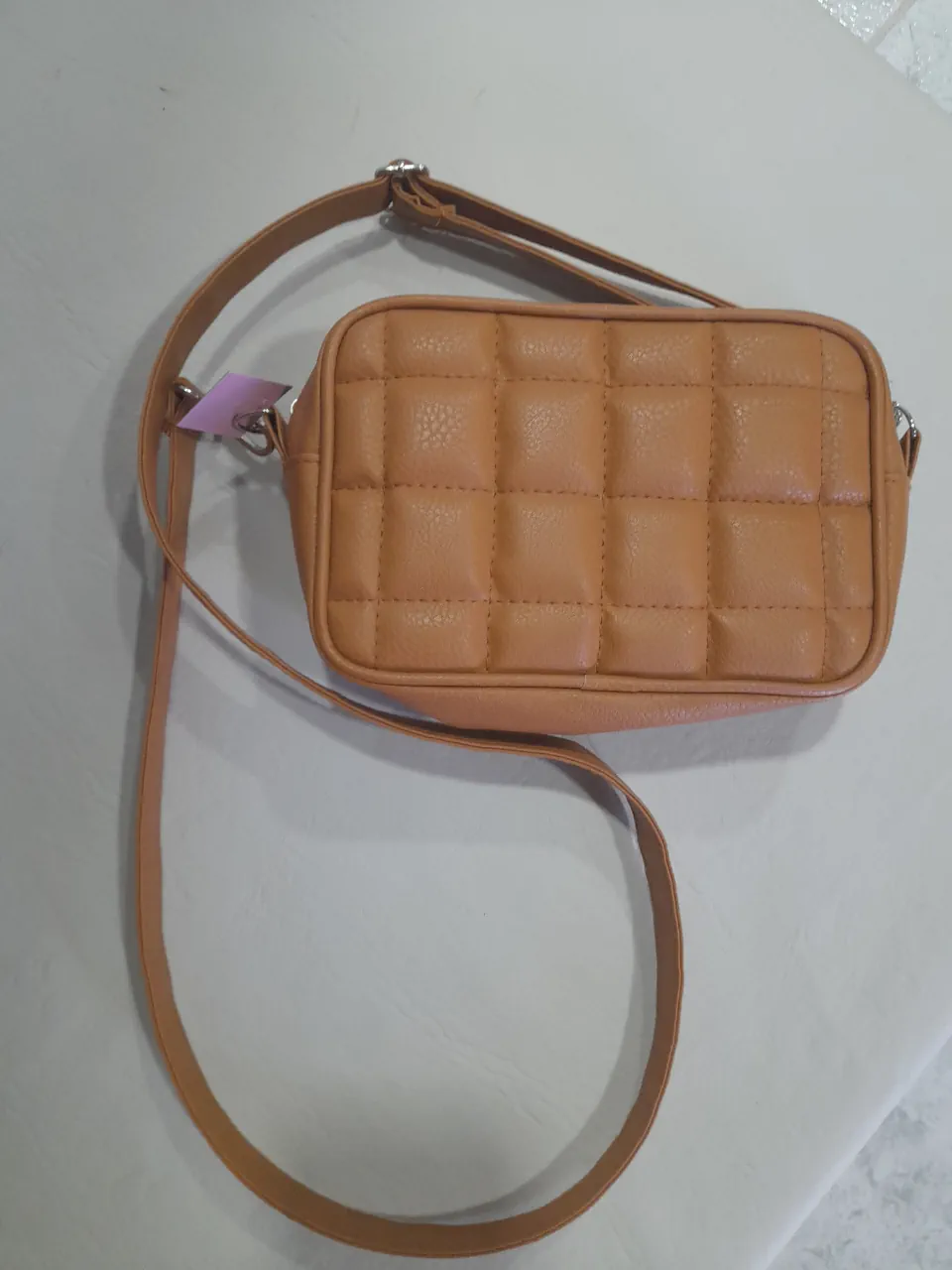 Bandolera Otra - imagen 1
