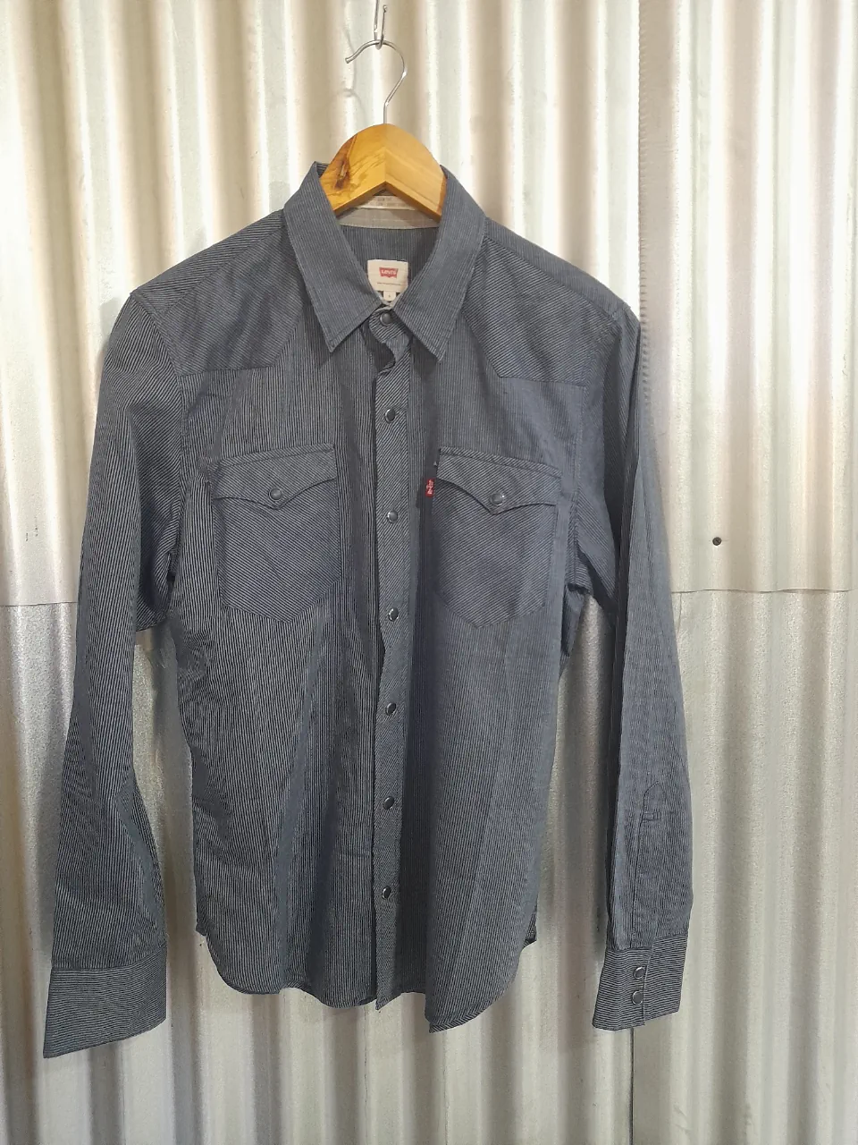 Levi's · Talle S