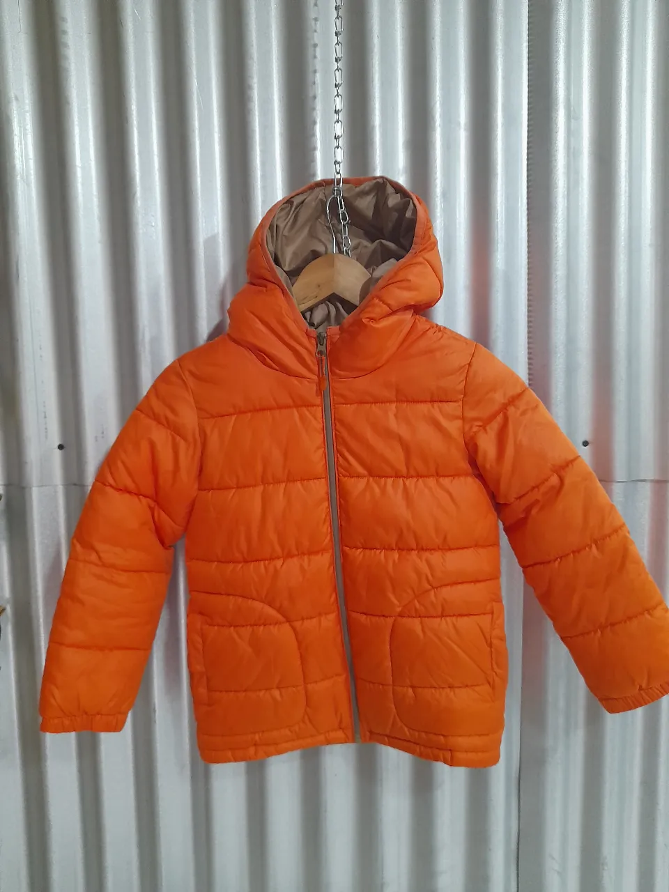 Rompeviento Otra · Talle 6 años / 116 cm