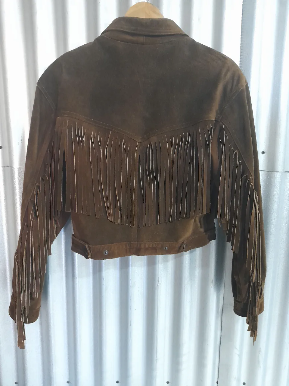 Campera Usine - imagen 5