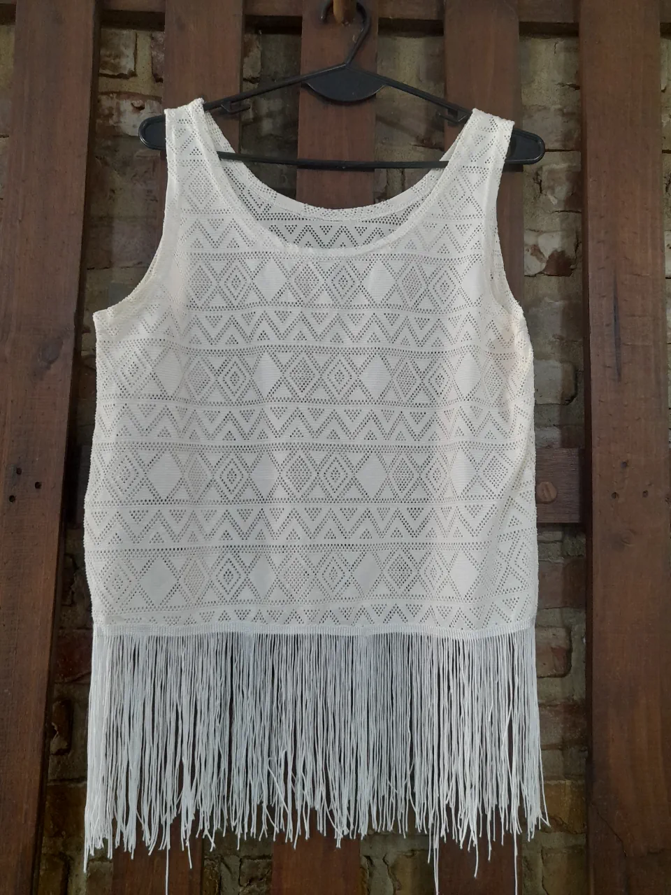 Musculosa Otra - imagen 1