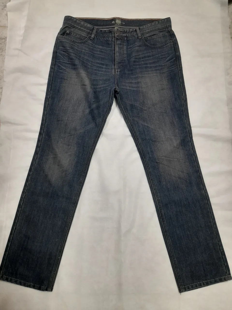 Jean Wrangler · Talle L