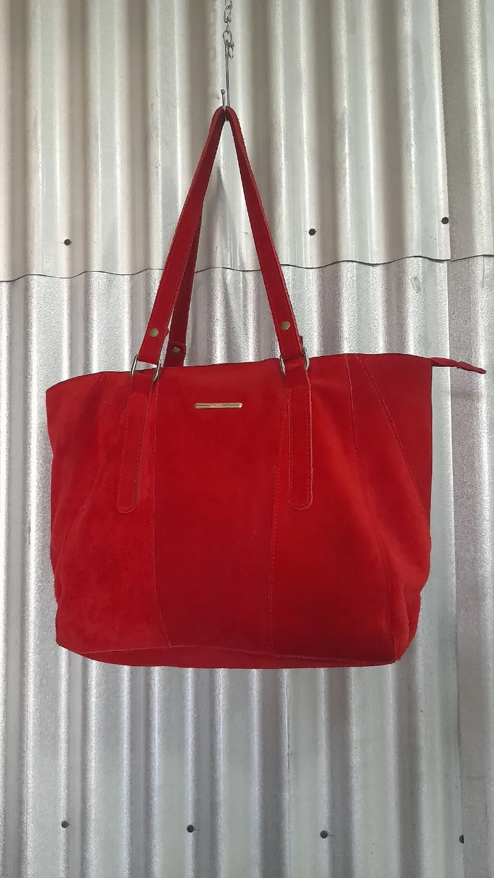 Bolso Isadora