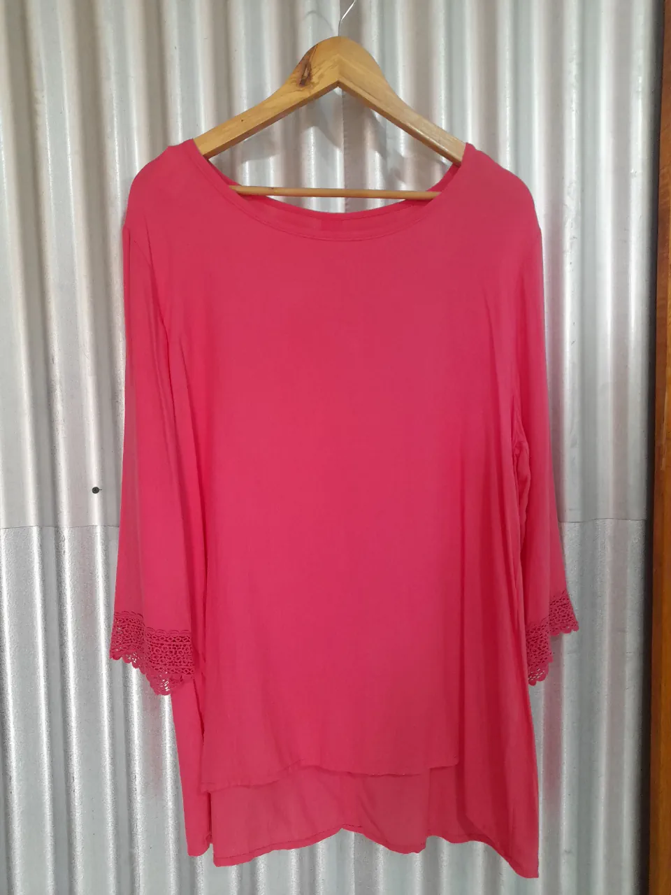 Remera Otra - imagen 1