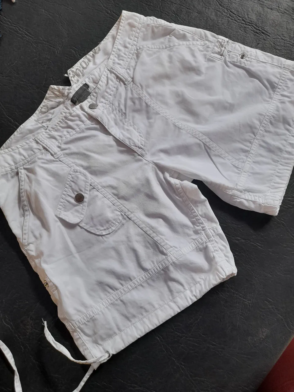 Short Armani Exchange - imagen 1