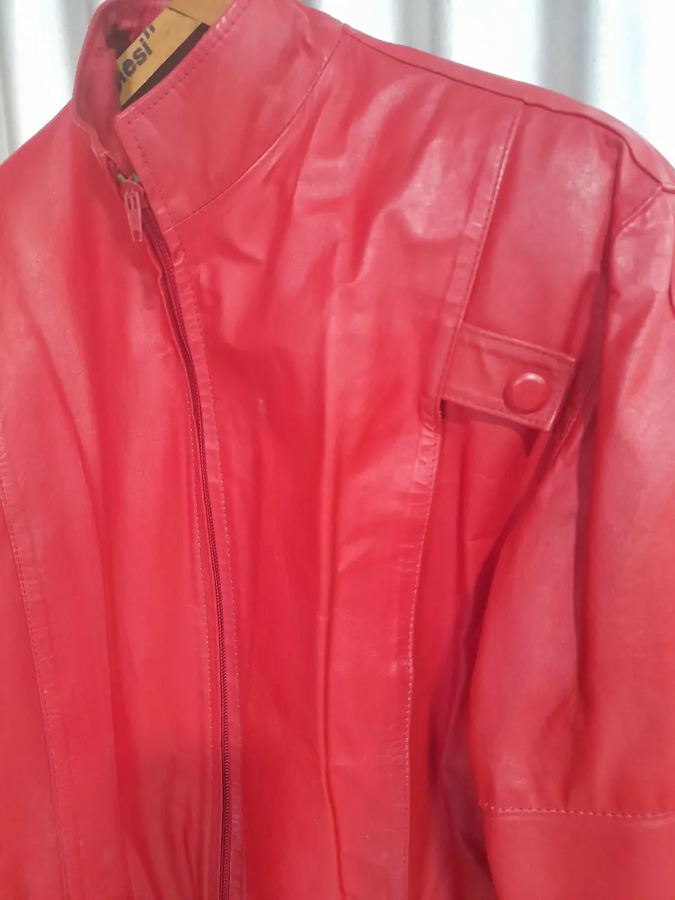 Campera Otra - imagen 4