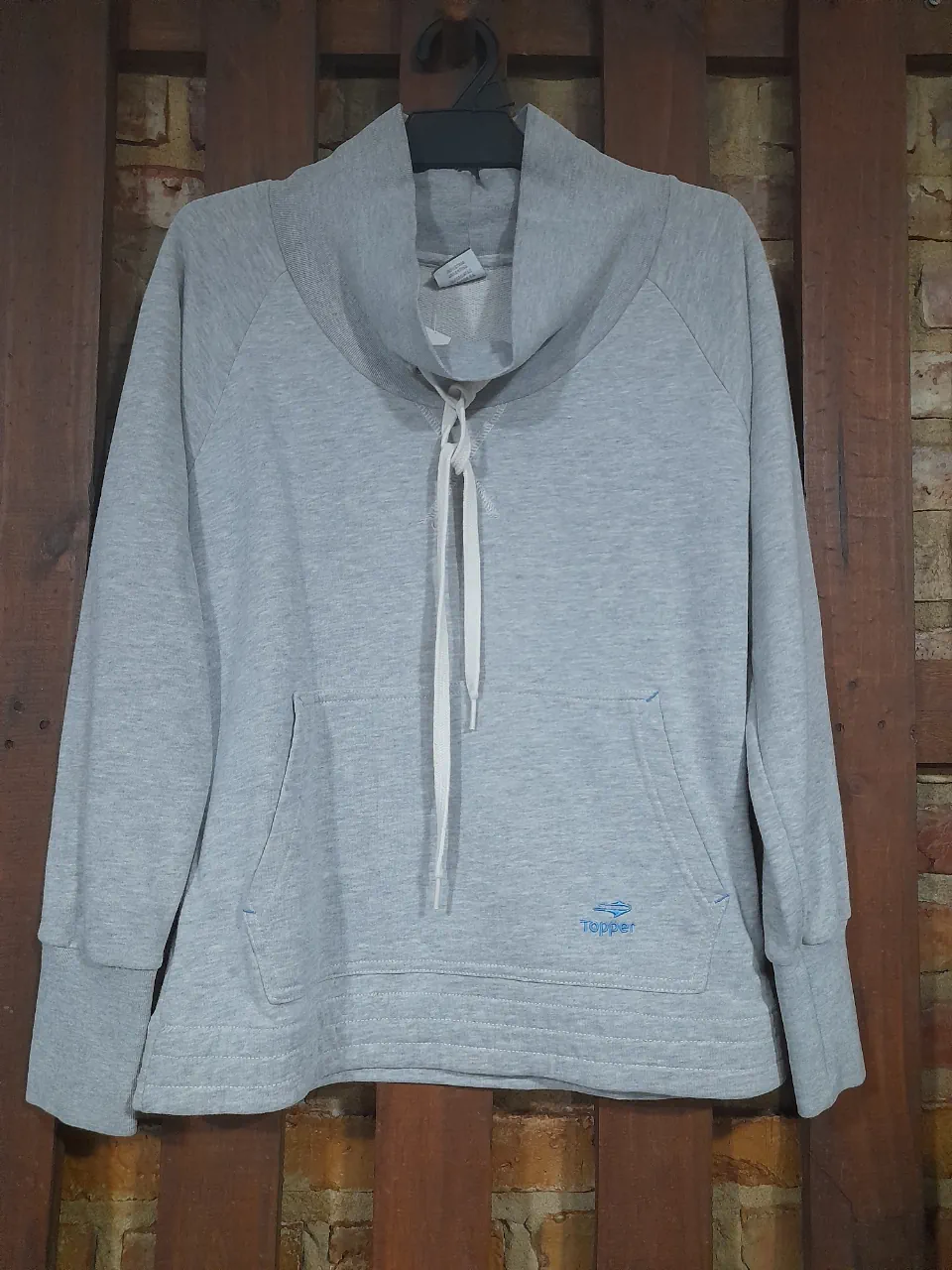 Buzo Topper · Talle M