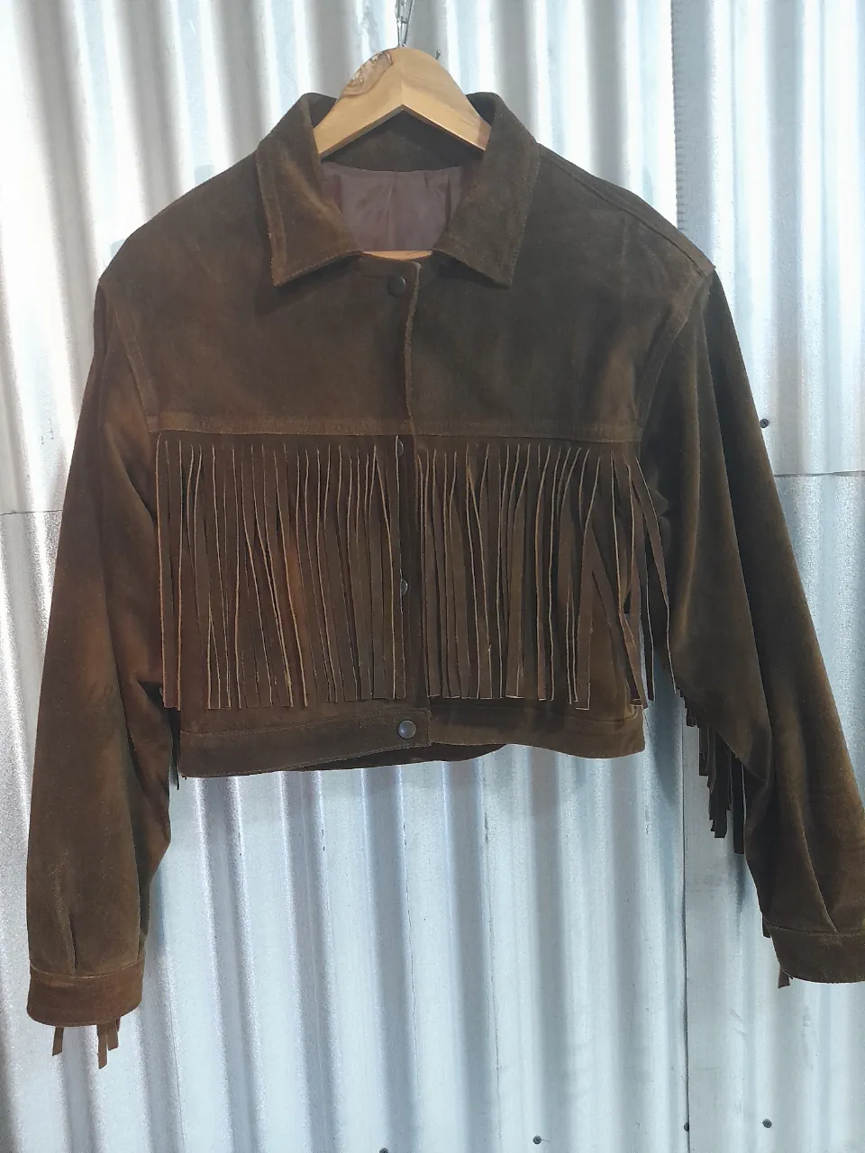 Campera Usine - imagen 3