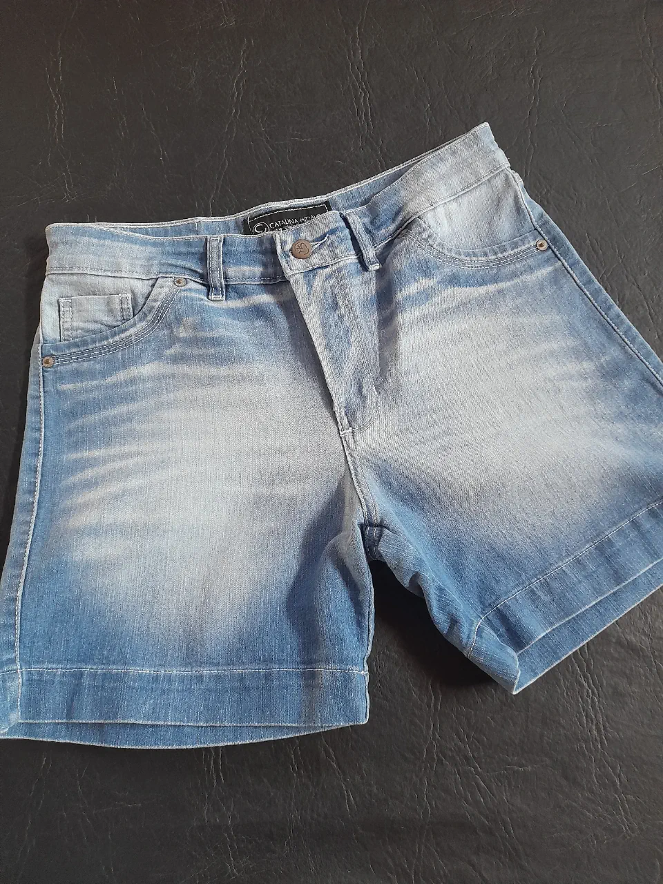 Short Catalina hidalgo - imagen 1