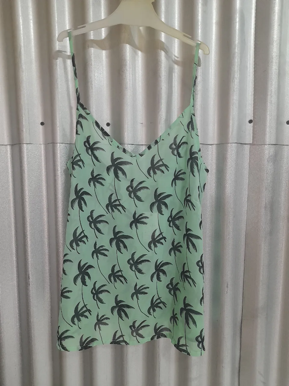 Musculosa Muaa - imagen 1