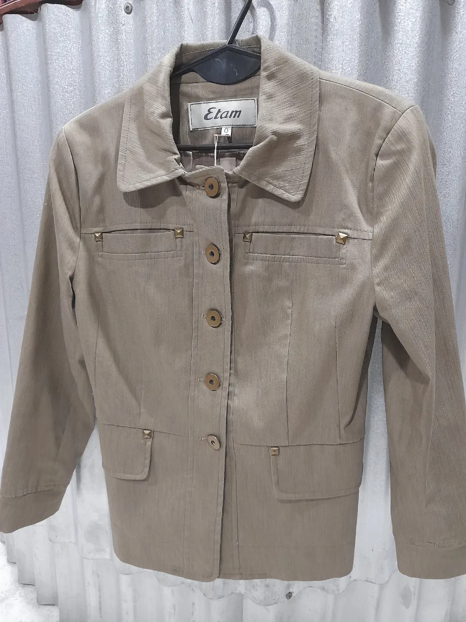 Campera Etam · Talle S
