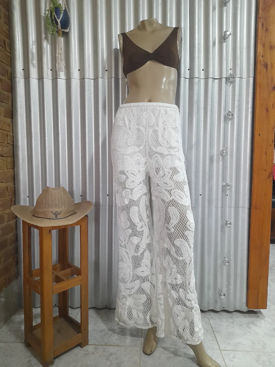Cataleia · Talle M
