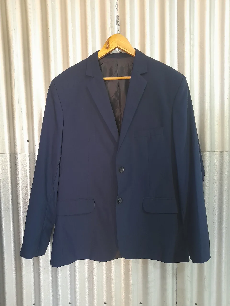 Blazer Devré - imagen 1