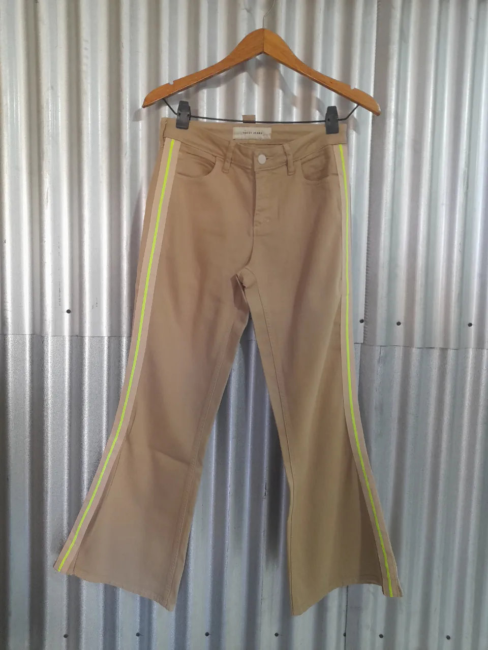 Pantalón Tucci - imagen 1