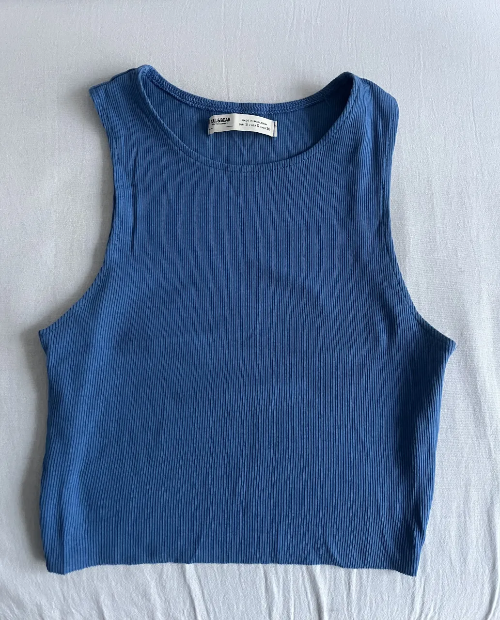Musculosa Pull&bear - imagen 1