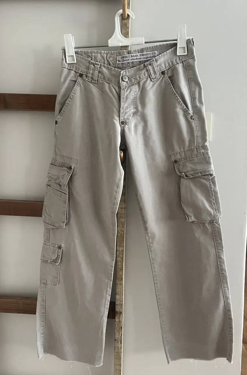 Pantalón Sweet - imagen 1