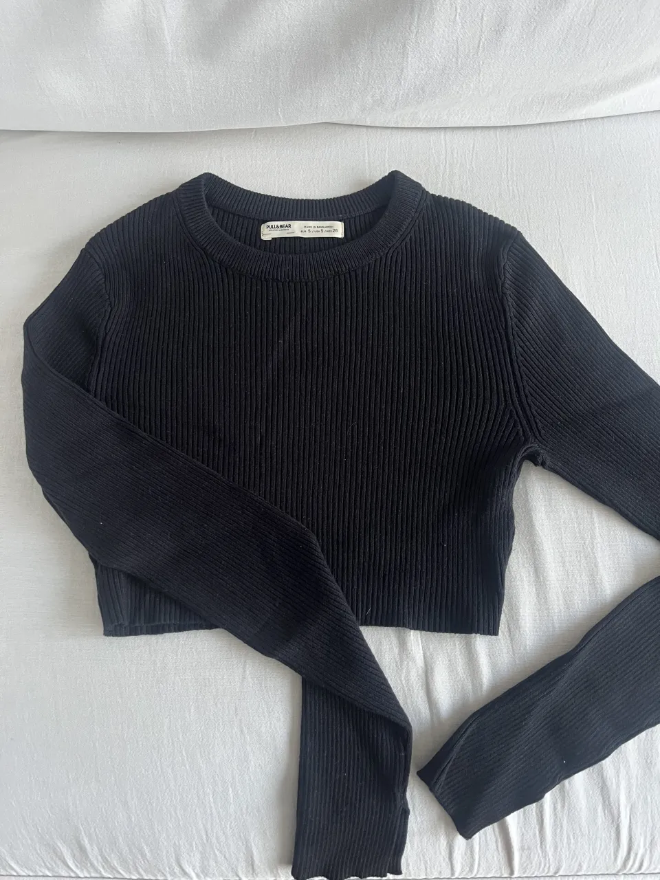 Sweater Pull&bear - imagen 1