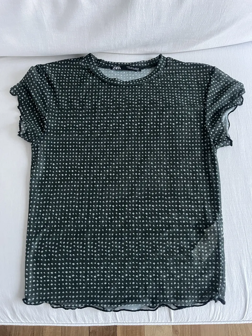 Remera Zara - imagen 1