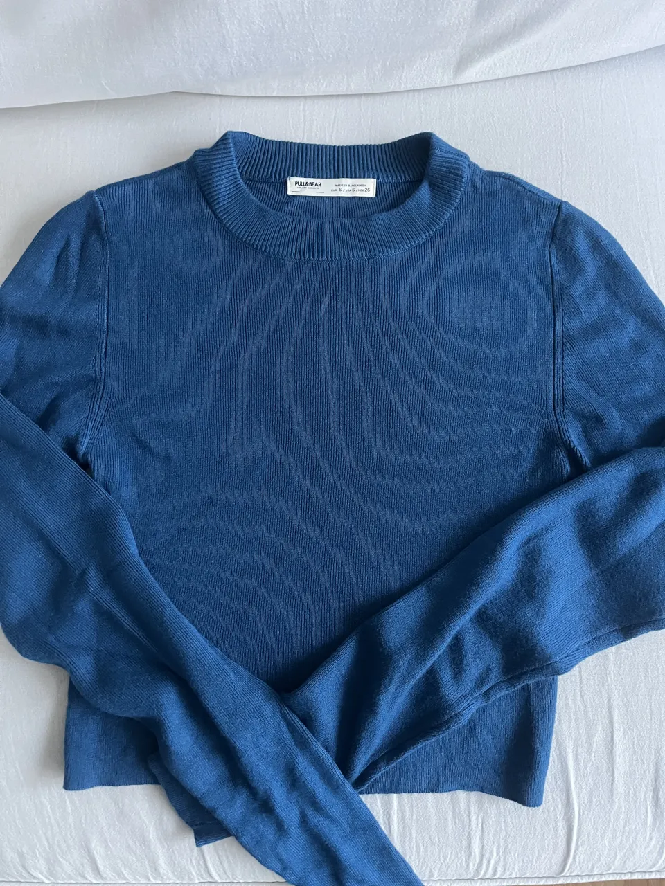 Polera Pull&bear - imagen 1