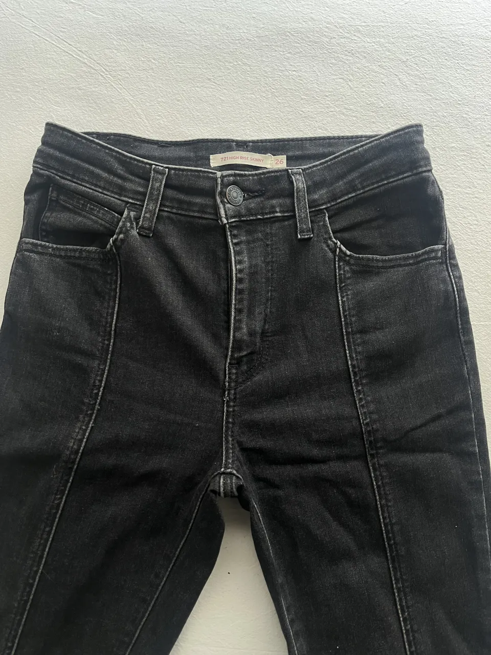 Jean Levi's - imagen 1
