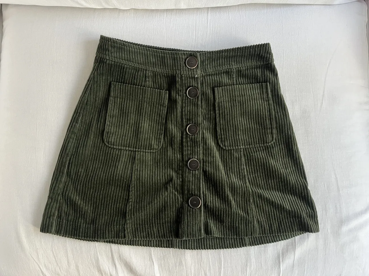 Pollera Zara - imagen 1