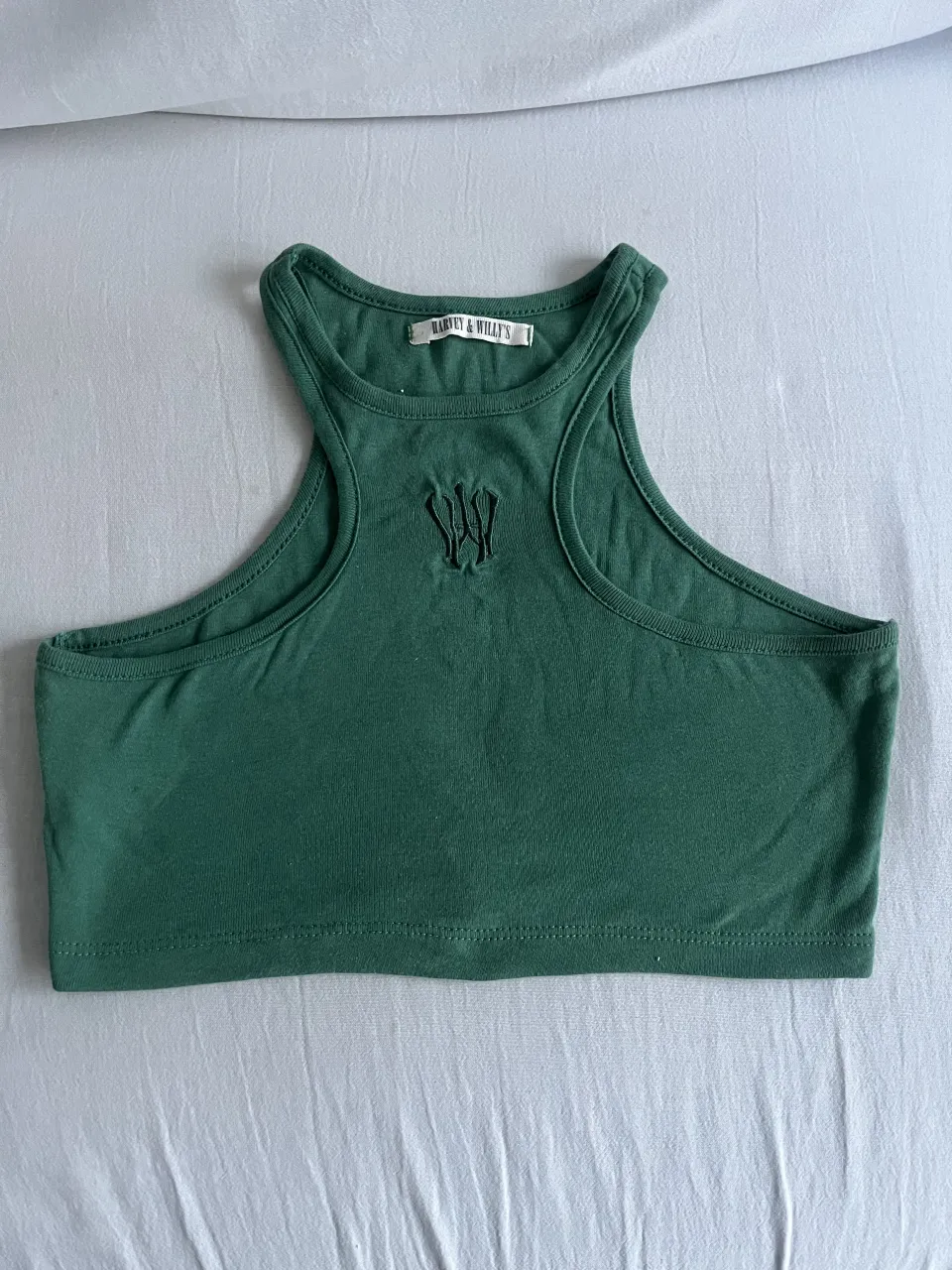 Musculosa Harvey & Willy’s · Talle 1