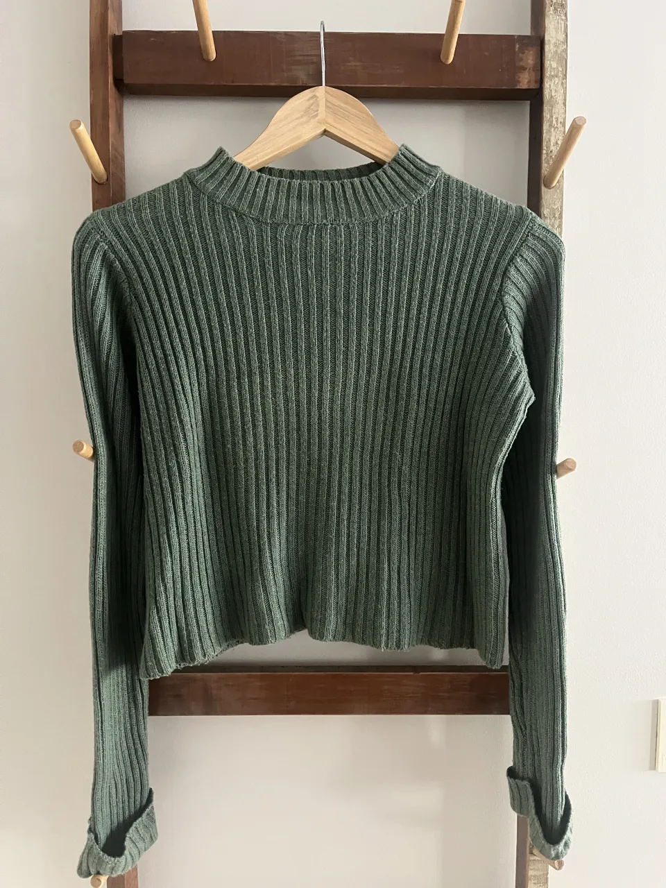 Polera Pull&bear - imagen 1