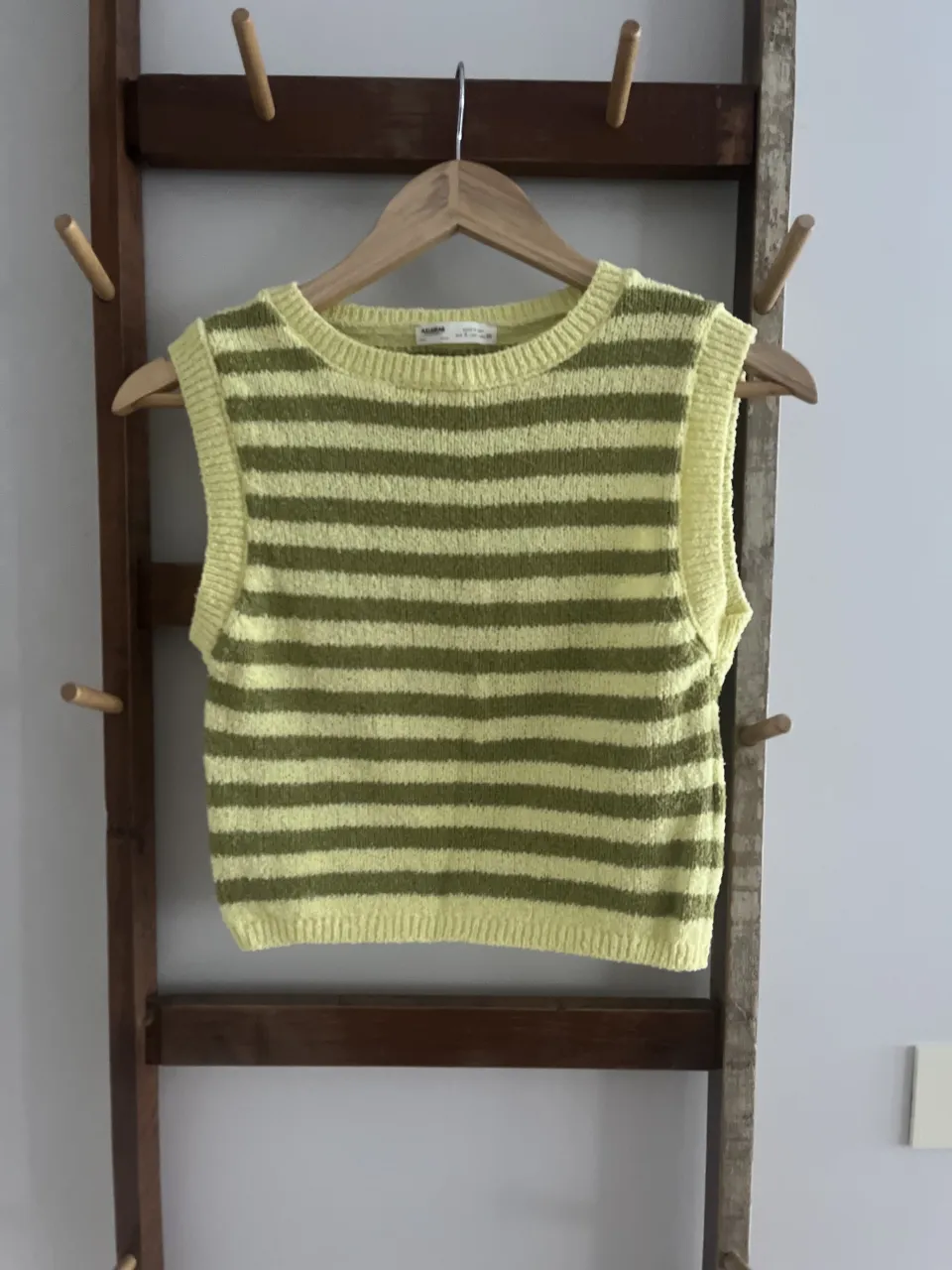 Sweater Pull&bear - imagen 1
